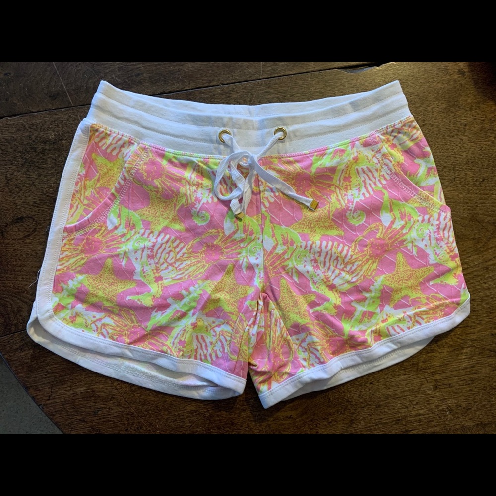 sea creatures shorts